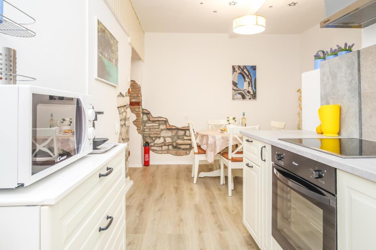 Forum Oasis Apartmán *