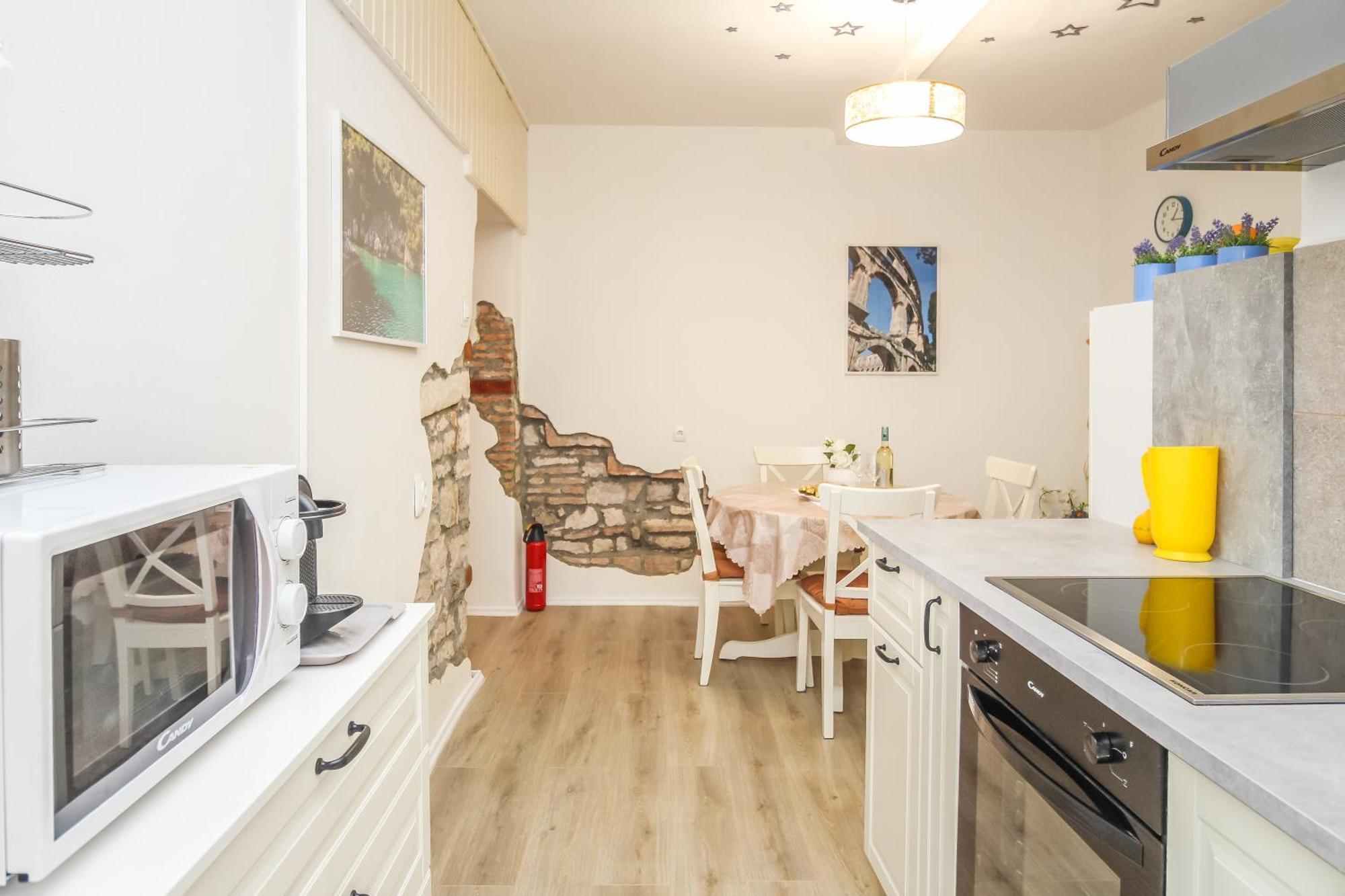 Apartmán Forum Oasis *