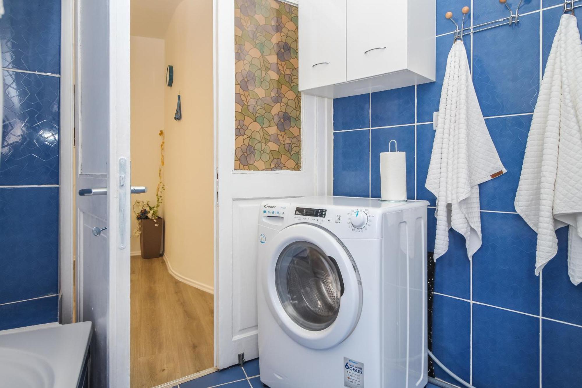 Forum Oasis Apartmán *