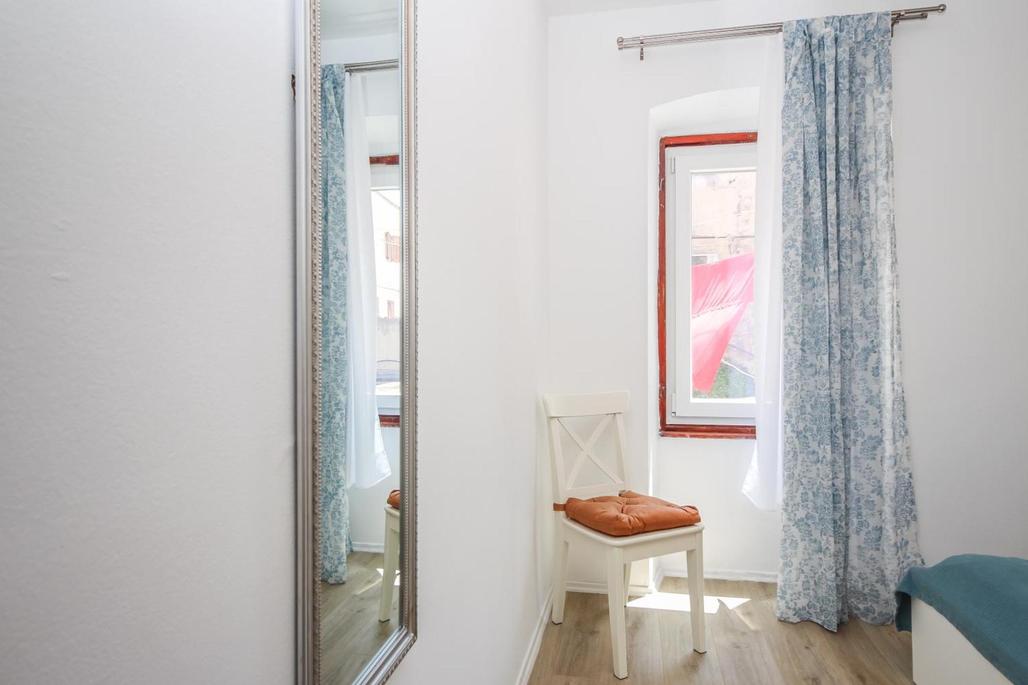 Apartmán Forum Oasis *