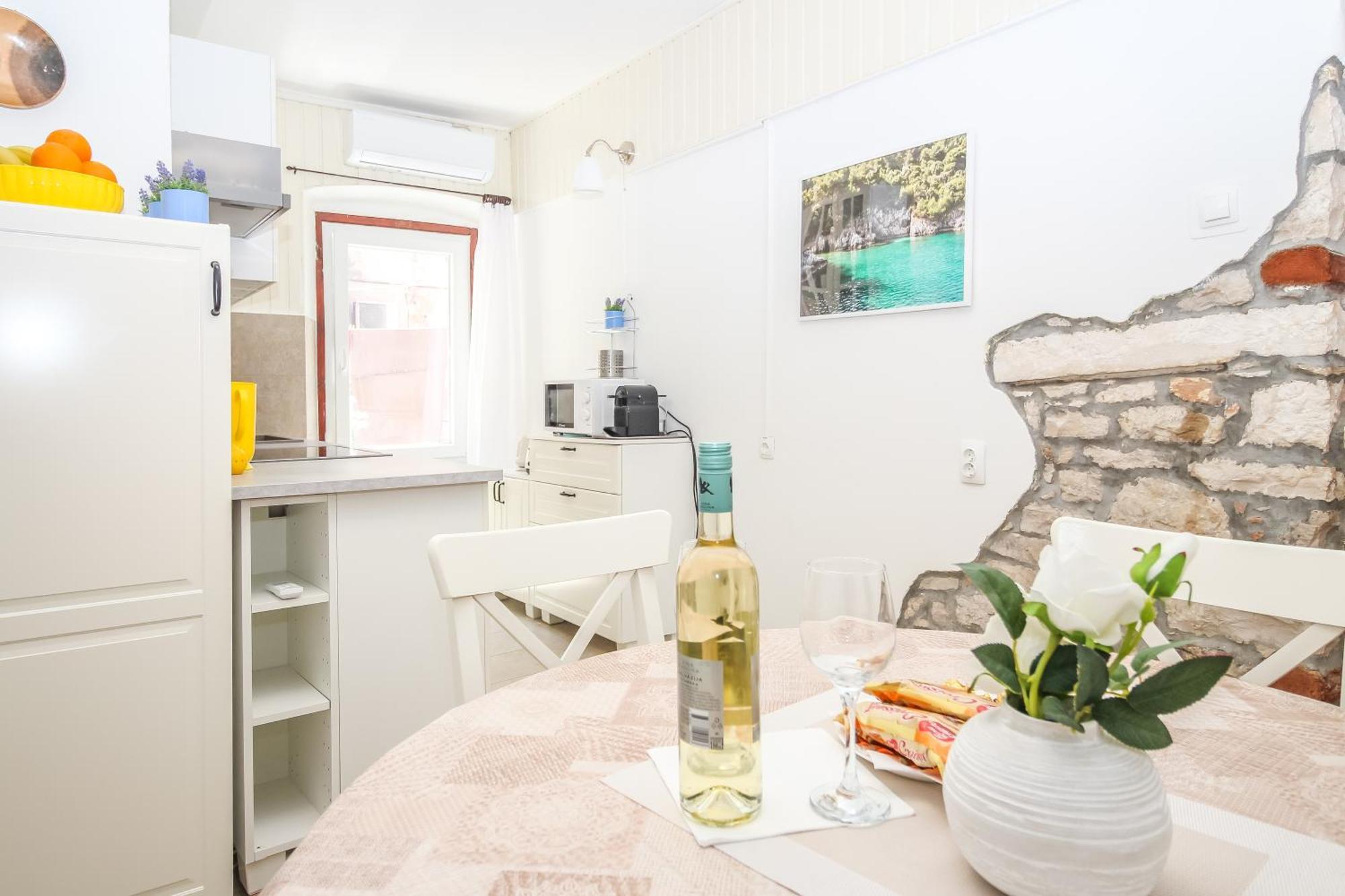Forum Oasis Apartment
