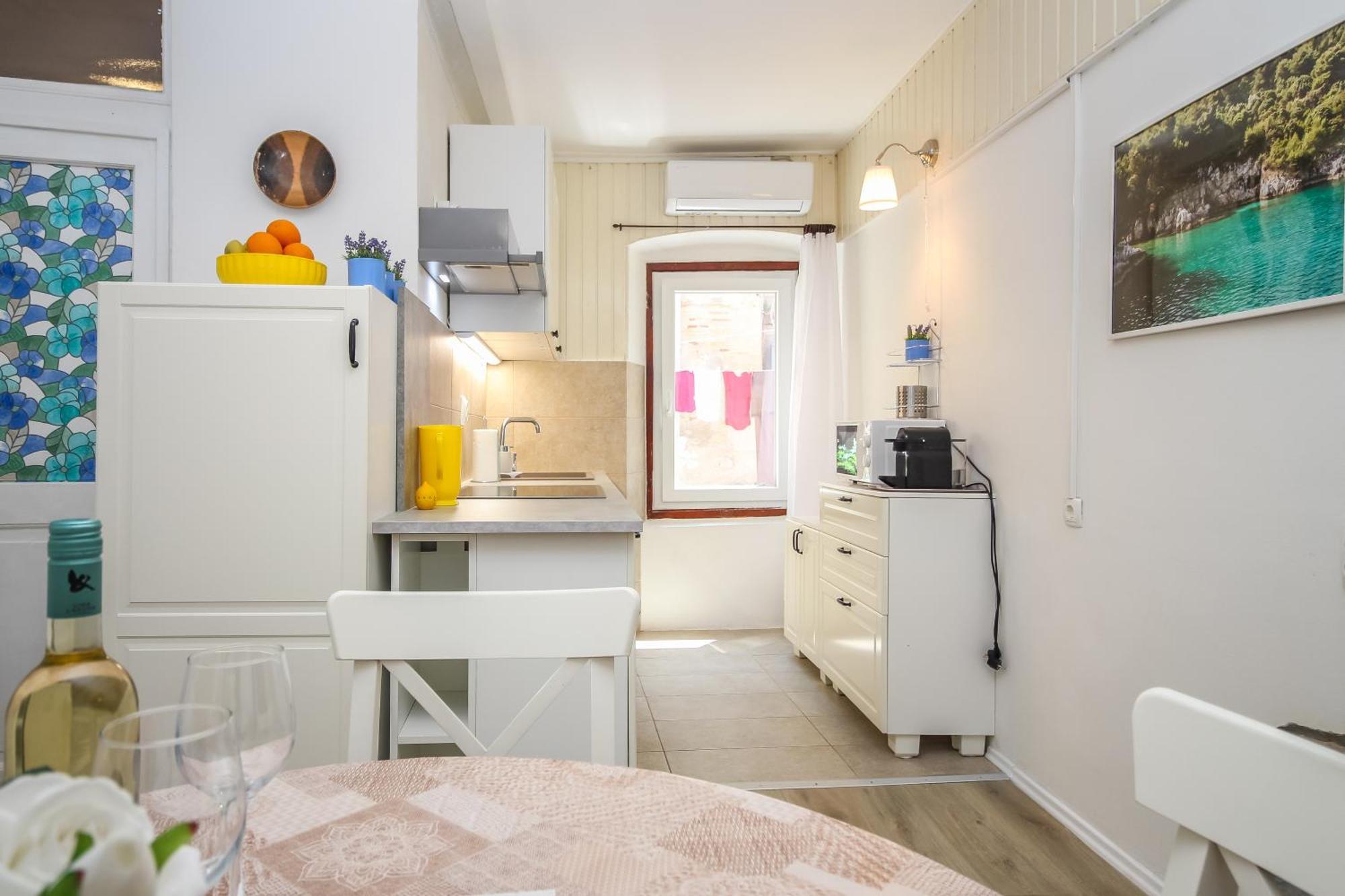 Forum Oasis Apartment