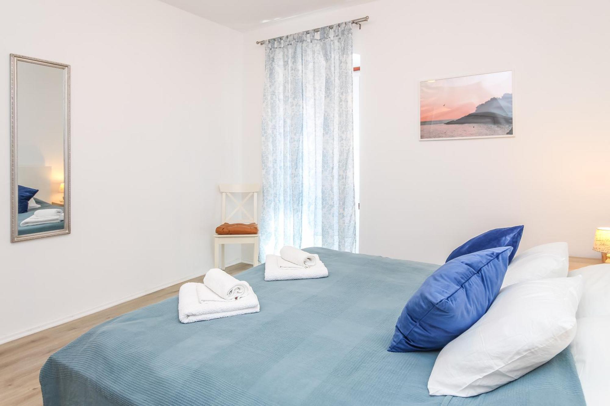 Forum Oasis Apartment Pula